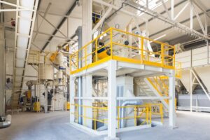 Cedrus Sp. z o.o. sp.k. to Brylant Polskiej Gospodarki i Efektywna Firma 2021