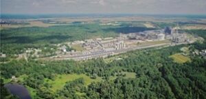 Cementownia Warta S.A. to Wielki Brylant Polskiej Gospodarki, Efektywna Firma, Gepard Biznesu, Mocna Firma Godna Zaufania i Wielki Modernizator 2023