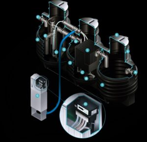 Przedsiębiorstwo Produkcyjno-Handlowe Centroplast Sp. z o.o. to Efektywna Firma, Gepard Biznesu i Mocna Firma Godna Zaufania 2022