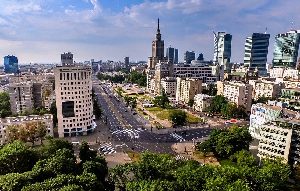 Pięć Tysięcy Najcenniejszy Firm W Polsce - Brylantów Polskiej Gospodarki 2020 - Europejska Firma