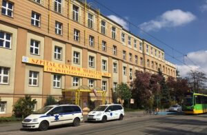 Centrum Medyczne HCP Sp. z o.o. to Gepard Biznesu, Wielki Brylant Polskiej Gospodarki i Wielki Modernizator 2022