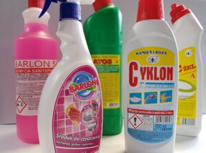 Chemi Kam Sp. z o.o. to Brylant Polskiej Gospodarki i Efektywna Firma 2022