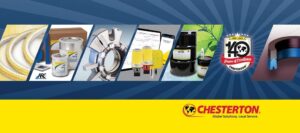 Chesterton International Polska Sp. z o.o. to Brylant Polskiej Gospodarki 2022 i Efektywna Firma 2022