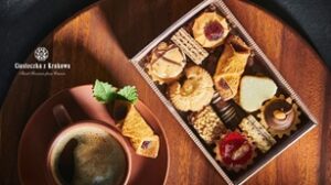 Ciasteczka z Krakowa Sp. z o.o. to Gepard Biznesu 2024