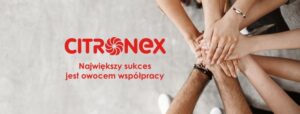 Citronex I Sp. z o.o. to Brylant Polskiej Gospodarki 2023 i Wielki Modernizator 2023