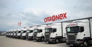 Citronex Trans Energy Sp. z o.o. to Gepard Biznesu, Wielki Brylant Polskiej Gospodarki i Wielki Modernizator 2023