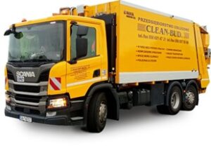 PU Clean-Bud sp.j. Jarosław Romanowski, Hanna Romanowska to Brylant Polskiej Gospodarki, Efektywna Firma, Gepard Biznesu i Mocna Firma Godna Zaufania 2024