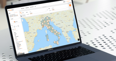 Największy polski serwis aukcji transportowych Clicktrans wchodzi na rynek włoski Największy polski serwis aukcji transportowych Clicktrans wchodzi na rynek włoski