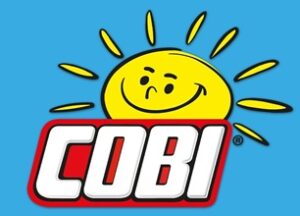 COBI S.A. to Brylant Polskiej Gospodarki, Efektywna Firma, Gepard Biznesu i Mocna Firma Godna Zaufania 2023