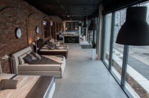 Collection Ab sp. z o.o. to Brylant Polskiej Gospodarki 2022 i Gepard Biznesu 2022