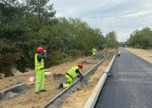 Complex Dąbrowa Górnicza Sp. z o.o. to Brylant Polskiej Gospodarki 2023 i Efektywna Firma 2023