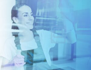 CONTACT Sp. z o.o. to Brylant Polskiej Gospodarki, Efektywna Firma, Gepard Biznesu i Mocna Firma Godna Zaufania 2022