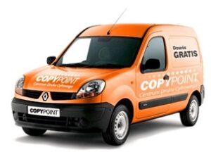 Copy Point sp. z o.o. to Efektywna Firma 2023