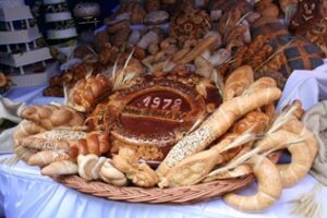 Cukiernia- Piekarnia Woźniak Sp. z o.o. to Brylant Polskiej Gospodarki, Efektywna Firma, Gepard Biznesu i Mocna Firma Godna Zaufania 2024