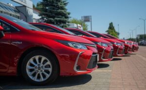 Cygan Sp. z o.o. sp.k. to Wielki Brylant Polskiej Gospodarki 2023 i Wielki Modernizator 2023