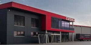 Czora Sp. z o.o. sp.k. to Efektywna Firma 2023