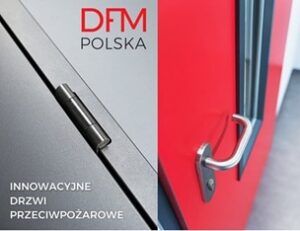 DFM Polska Sp. z o.o. to Brylant Polskiej Gospodarki 2025 i Efektywna Firma 2025