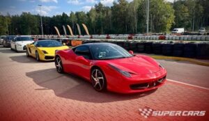 DS Global Sp. z o.o. to Efektywna Firma 2023, Gepard Biznesu 2023 i Mocna Firma Godna Zaufania 2023