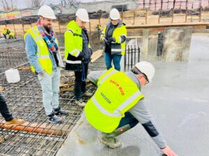 Przedsiębiorstwo Budownictwa Ogólnego Dach Bud Sp. z o.o. to Efektywna Firma, Gepard Biznesu, Mocna Firma Godna Zaufania i Wielki Brylant Polskiej Gospodarki 2022