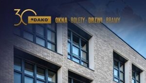 Dako Sp. z o.o. to Wielki Brylant Polskiej Gospodarki, Efektywna Firma, Gepard Biznesu i Mocna Firma Godna Zaufania 2023