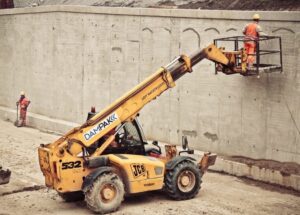 Dampak Konstrukcje Sp. z o.o. to Efektywna Firma, Gepard Biznesu i Mocna Firma Godna Zaufania 2022