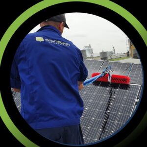 Damtech PV Sp. z o.o. to Gepard Biznesu 2023