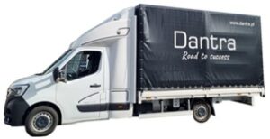 Dantra Sp. z o.o. to Gepard Biznesu 2023