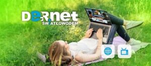 Der.Net Sp. z o.o. to Gepard Biznesu 2023