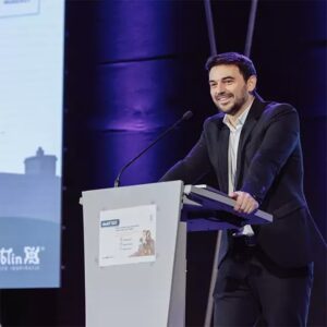 Dogtronic Sp. z o.o. to Efektywna Firma 2023, Gepard Biznesu 2023 i Mocna Firma Godna Zaufania 2023