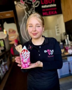 Dolce Vito Sp. z o.o. to Efektywna Firma 2023, Gepard Biznesu 2023 i Mocna Firma Godna Zaufania 2023