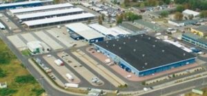 Dolnośląskie Centrum Hurtu Rolno-Spożywczego S.A. to Wielki Brylant Polskiej Gospodarki, Wielki Modernizator, Efektywna Firma, Gepard Biznesu i Mocna Firma Godna Zaufania 2024