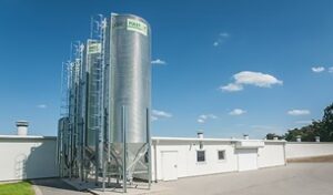 Przedsiębiorstwo Dombud Sp. z o.o. w Odolanowie to Wielki Brylant Polskiej Gospodarki, Efektywna Firma, Gepard Biznesu i Mocna Firma Godna Zaufania 2023