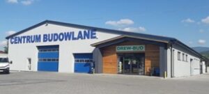 DREW-BUD Grzegorz Cupek to Brylant Polskiej Gospodarki, Efektywna Firma, Gepard Biznesu, Mocna Firma Godna Zaufania i Worldwide Company 2025