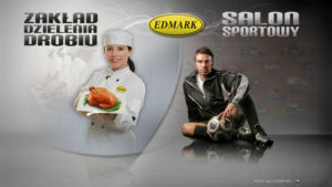 „EDMARK” Edyta Stypułkowska i Marek Stypułkowski sp.j. to Gepard Biznesu 2023