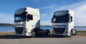 EKM Logistics Sp. z o.o. to Efektywna Firma, Gepard Biznesu i Mocna Firma Godna Zaufania 2022