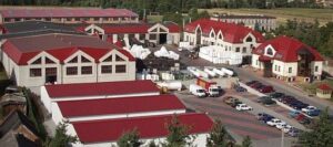 Zakład Urządzeń Grzewczych ELEKTROMET Wojciech Jurkiewicz to Brylant Polskiej Gospodarki, Gepard Biznesu i Wielki Modernizator 2022