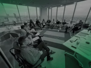 Emerge IT Support Sp. z o.o. to Efektywna Firma 2023, Gepard Biznesu 2023 i Mocna Firma Godna Zaufania 2023