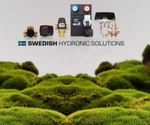 ESBE Hydronic Systems Sp. z o.o. to Brylant Polskiej Gospodarki, Efektywna Firma, Gepard Biznesu i Mocna Firma Godna Zaufania 2023