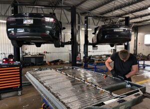 EV Repair Sp. z o.o. to Efektywna Firma, Gepard Biznesu i Mocna Firma Godna Zaufania 2025