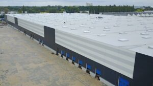 Eastwave Building Company Sp. z o.o. to Brylant Polskiej Gospodarki 2023 i Gepard Biznesu 2023