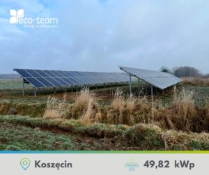 Eco-Team Sp. z o.o. sp.k. to Efektywna Firma, Gepard Biznesu, Mocna Firma Godna Zaufania i Wielki Brylant Polskiej Gospodarki 2022