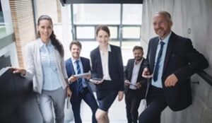 Effepro Sp. z o.o. to Efektywna Firma 2023, Gepard Biznesu 2023 i Mocna Firma Godna Zaufania 2023