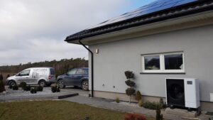 Eko Pompy Ciepła Sp. z o.o. to Efektywna Firma 2023