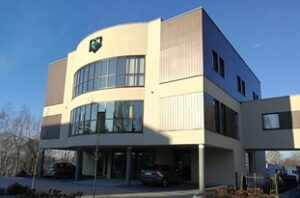 Przedsiębiorstwo Budownictwa Ogólnego Ekobud Sp. z o.o. to Wielki Brylant Polskiej Gospodarki 2024 i Efektywna Firma 2024