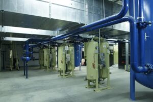 Konsorcjum Projektowo-Wykonawcze EKOBUDOWA Sp. z o.o. to Brylant Polskiej Gospodarki i Efektywna Firma 2022