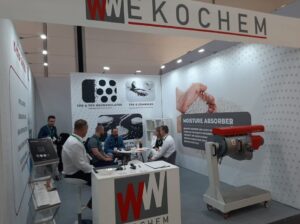 WW Ekochem Sp. z o.o. sp.k. to Brylant Polskiej Gospodarki, Efektywna Firma, Gepard Biznesu, Mocna Firma Godna Zaufania i Wielki Modernizator 2022