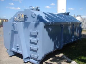 Eko-Invest Sp. z o.o. to Brylant Polskiej Gospodarki i Efektywna Firma 2022