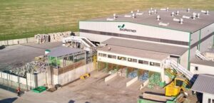 EkoPartner Recykling Sp. z o.o. to Brylant Polskiej Gospodarki, Efektywna Firma, Gepard Biznesu, Mocna Firma Godna Zaufania i Wielki Modernizator 2021