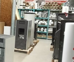 Ekosystems Sp. z o.o. to Efektywna Firma 2023