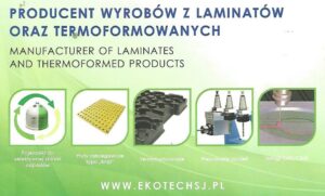 Ekotech Sp. z o.o. to Brylant Polskiej Gospodarki, Efektywna Firma, Gepard Biznesu i Mocna Firma Godna Zaufania 2022